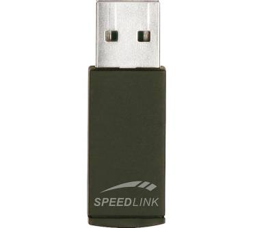 Produktbild SpeedLink Caption Wireless Deskset (SL-6488-SBK)