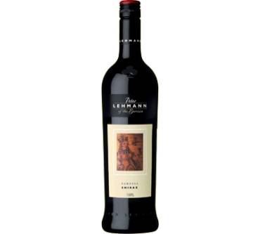 Produktbild Peter Lehmann Wines Barossa Shiraz 2006