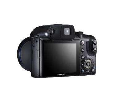 Produktbild Samsung WB5000