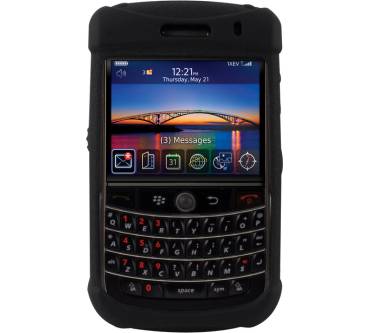 Produktbild OtterBox BlackBerry Tour 9630 Impact Case