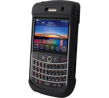 Produktbild OtterBox BlackBerry Tour 9630 Impact Case