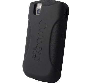 Produktbild OtterBox BlackBerry Tour 9630 Impact Case