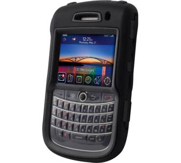 Produktbild OtterBox BlackBerry Tour 9630 Defender Case