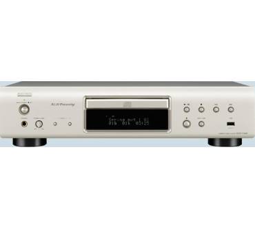 Produktbild Denon PMA-710AE + DCD-710AE