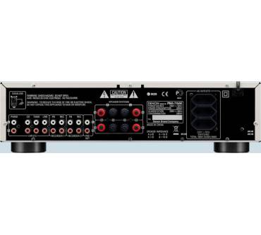 Produktbild Denon PMA-710AE + DCD-710AE