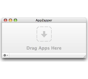 Produktbild AppZapper 1.8.0