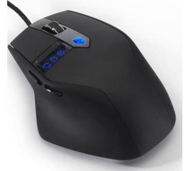 Produktbild Alienware TactX Mouse