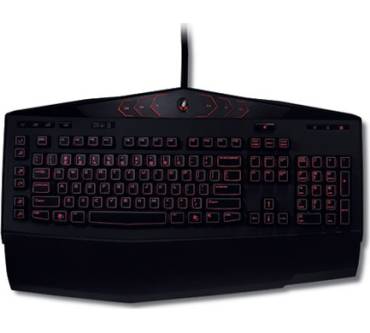 Produktbild Alienware TactX Keyboard