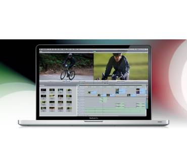 Produktbild Apple Final Cut Pro 7