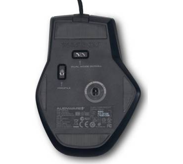 Produktbild Alienware TactX Mouse