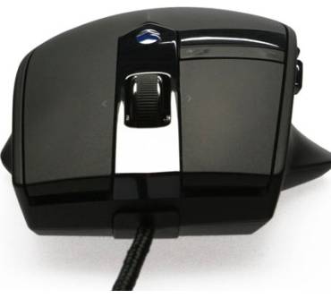 Produktbild Alienware TactX Mouse