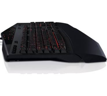 Produktbild Alienware TactX Keyboard