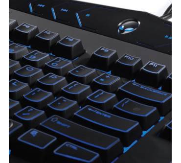 Produktbild Alienware TactX Keyboard