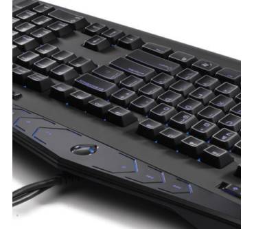 Produktbild Alienware TactX Keyboard