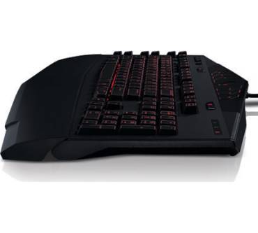 Produktbild Alienware TactX Keyboard