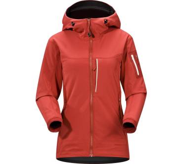 Produktbild Arc'teryx Gamma MX Hoody