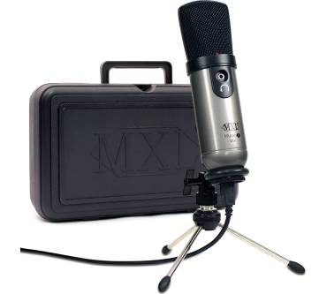 Produktbild MXL Mikrofone Studio 1 USB