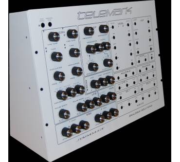 Produktbild Analogue Solutions Telemark