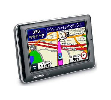 Produktbild Garmin Nüvi 1690 nüLink!