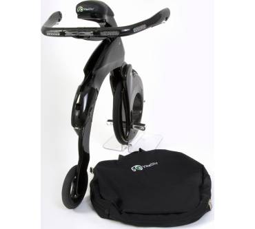 Produktbild YikeBike Mini Elektro-Faltrad