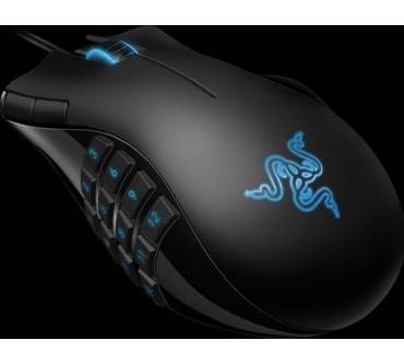 Produktbild Razer Naga