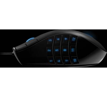 Produktbild Razer Naga