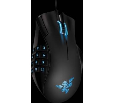 Produktbild Razer Naga