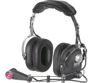 Produktbild Saitek Pro Flight Headset