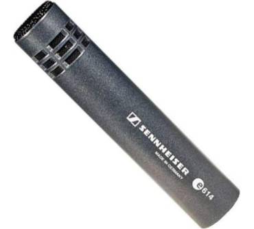 Produktbild Sennheiser e614