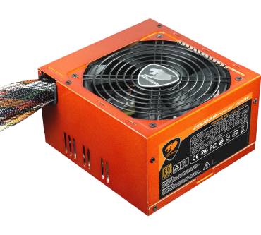 Produktbild Cougar Power 400W