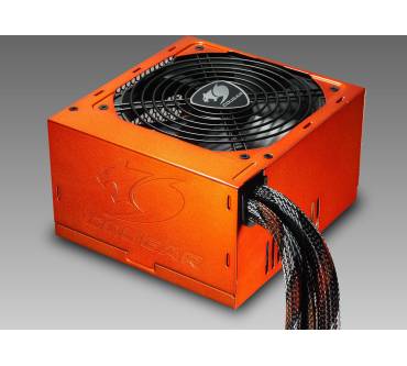 Produktbild Cougar Power 400W