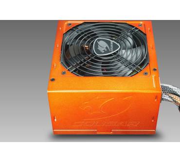 Produktbild Cougar Power 400W