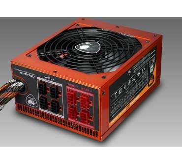 Produktbild Cougar CM 1000W