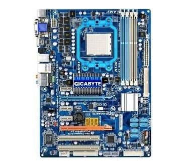 Produktbild GigaByte GA-MA785GT-UD3H