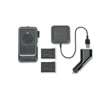 Produktbild Kensington Bluetooth Hands-free Car Kit