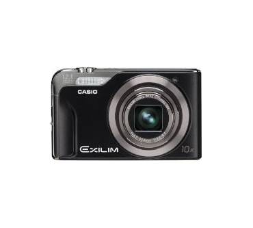 Produktbild Casio Exilim EX-H10