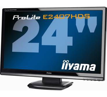 Produktbild Iiyama ProLite E2407HDS-1