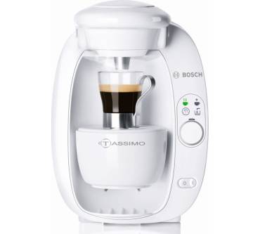 Produktbild Bosch Tassimo T20 Amia