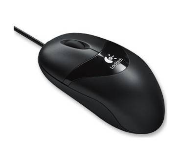 Produktbild Logitech Pilot Optical Mouse