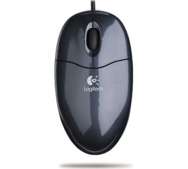 Produktbild Logitech Pilot Optical Mouse