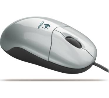 Produktbild Logitech Pilot Optical Mouse