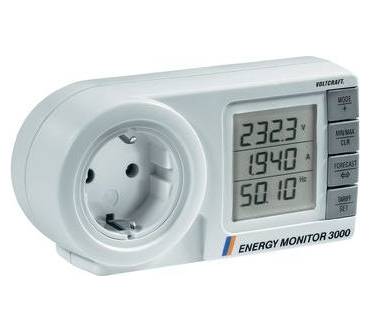 Produktbild Conrad Electronic Voltcraft Energy Monitor 3000