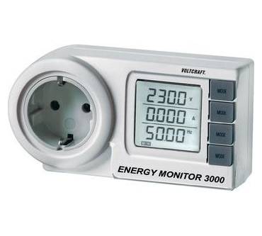 Produktbild Conrad Electronic Voltcraft Energy Monitor 3000