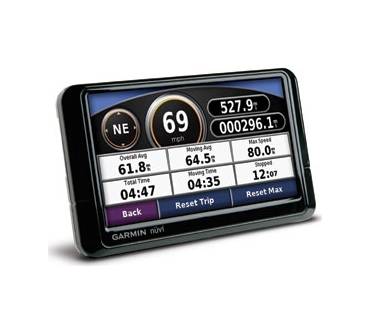 Produktbild Garmin Nüvi 200W / 250W