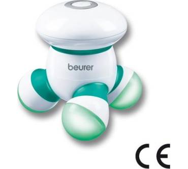 Produktbild Beurer MG16 Mini-Massage-Gerät