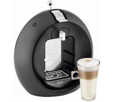 Produktbild Krups Nescafé Dolce Gusto Circolo