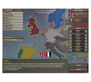 Produktbild Hearts of Iron 3