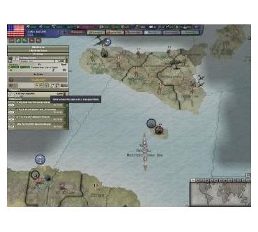 Produktbild Hearts of Iron 3