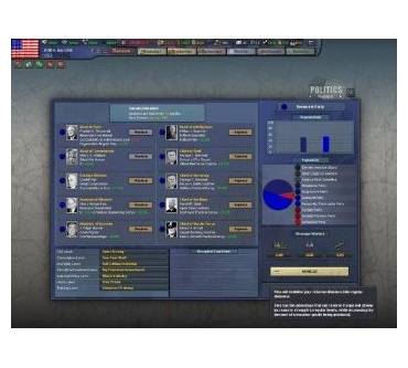 Produktbild Hearts of Iron 3