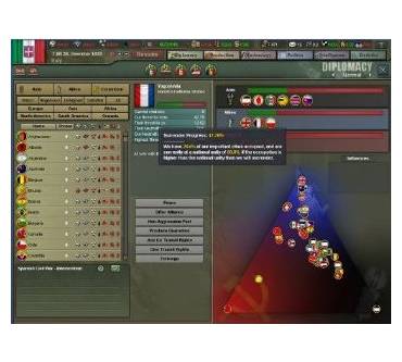 Produktbild Hearts of Iron 3